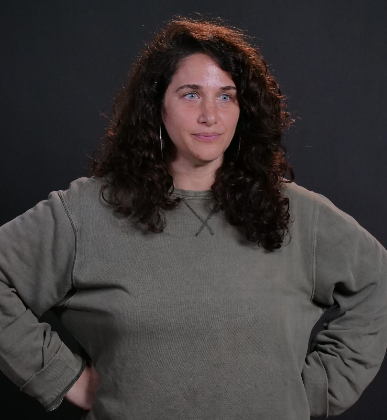 ברברה טרצ'יץ'