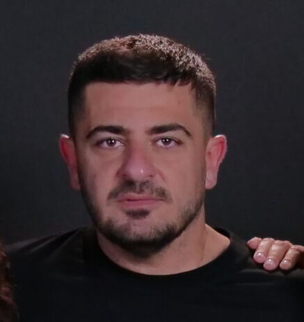 אבי חמו