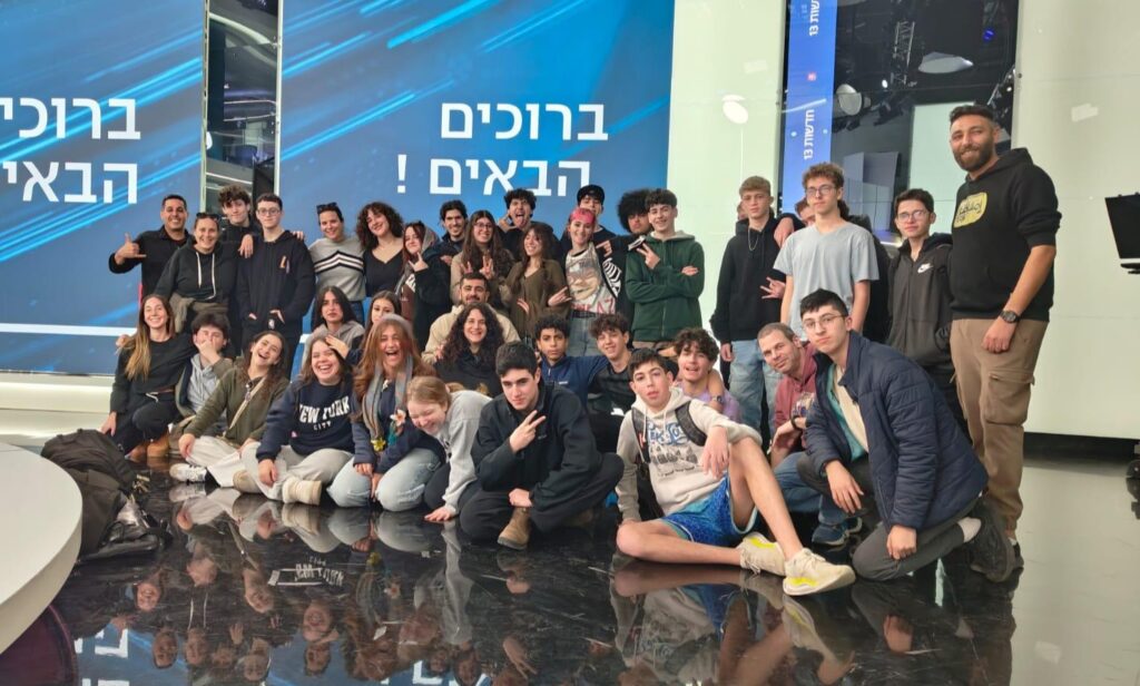 צוות הירו מדיה